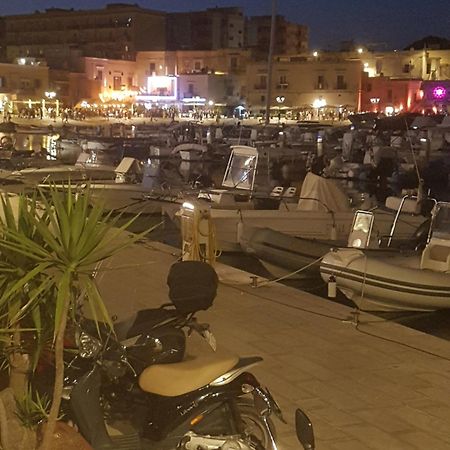 Affittacamere Il Labirinto Bisceglie Eksteriør billede
